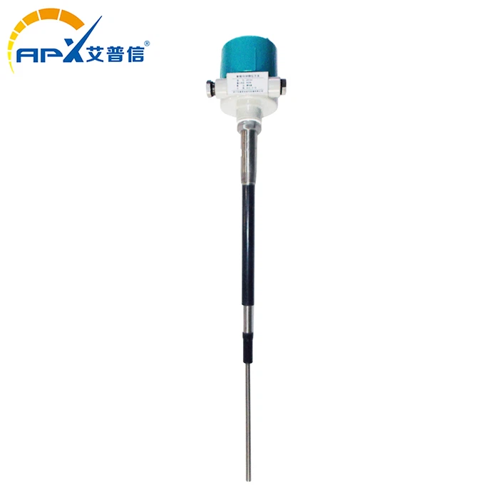 Admittance Level Switch