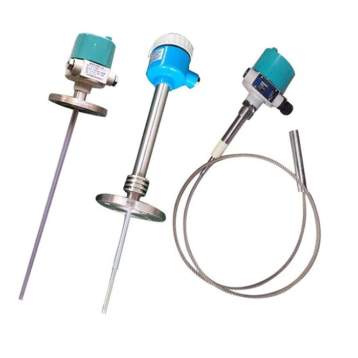 Capacitive Fuel Level Sensor Gauge