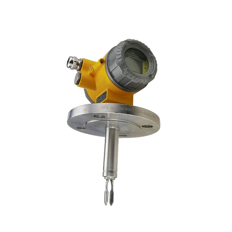 Digital Density Meter