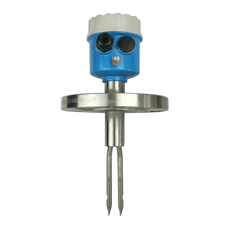 Sakelar level fork tuning output dpdt