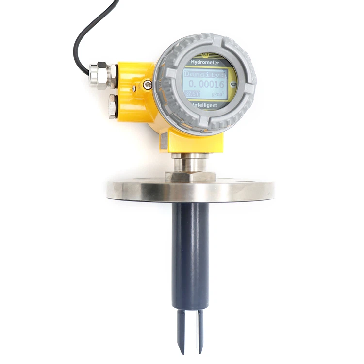 Liquid Digital Density Meter