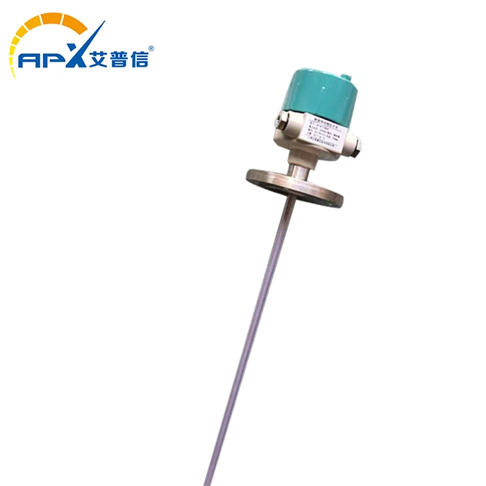 Measure Powder Capacitance Level Switch