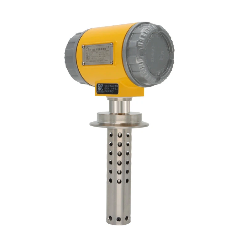 Online Ethanol Concentration Meter