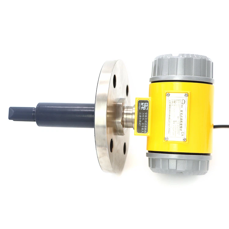 Online Sulfuric Acid Concentration Meter