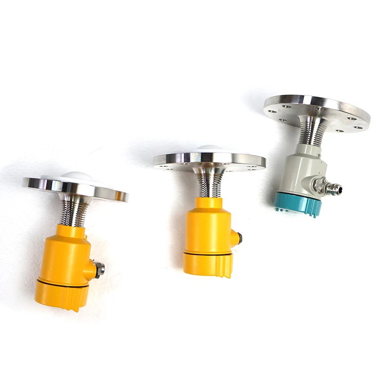 Anti korosi sensor radar level air antena tinggi