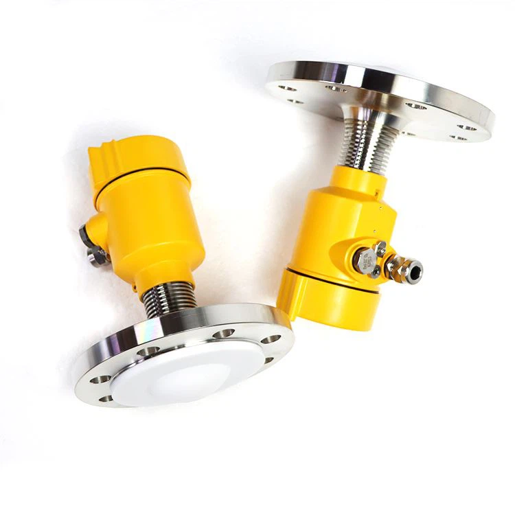 Sakelar tingkat radar