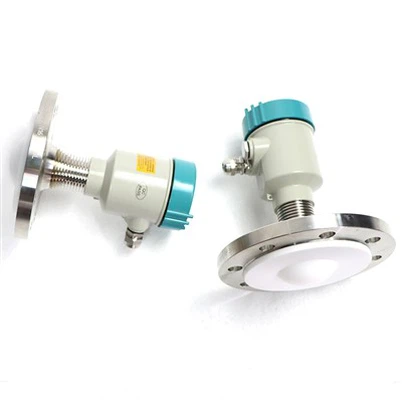 Sensor tingkat radar