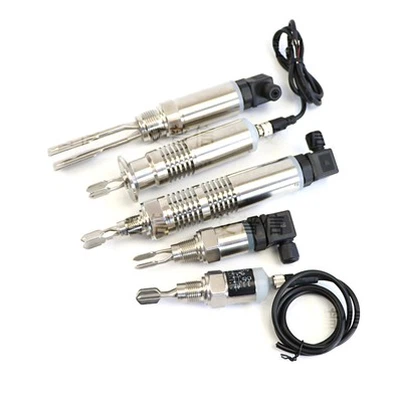 Bisakah Sensor Garpu Tala Kecil digunakan dalam industri pengolahan makanan?