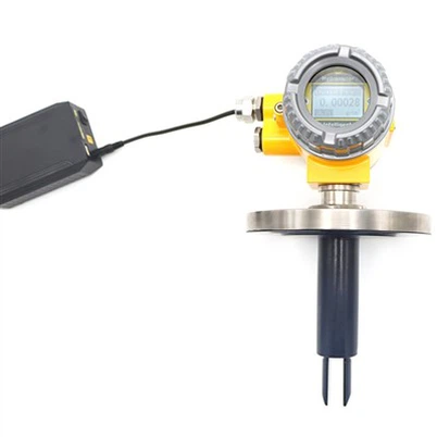 2025 10 Pabrik Hidrometer Garpu Tala Teratas di Cina