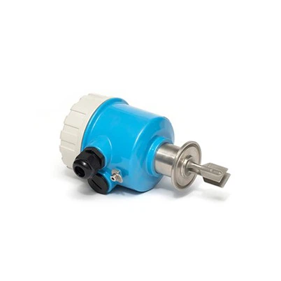 Apa saja opsi kustomisasi yang tersedia untuk Sensor Level Garpu Tala?