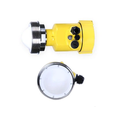 Dapatkah Radar Level Meter 80G digunakan dalam tangki vakum?