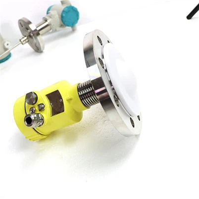 Pengukur tingkat radar 80GHz