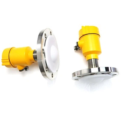 Apakah ada persyaratan sertifikasi untuk alat pengukur level radar tambang?