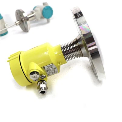 Indikator level tipe radar