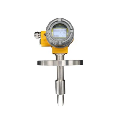 Pengukur kepadatan online