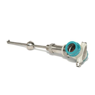 Pemancar Tingkat Magnetostriktif