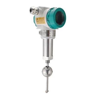 Pengukuran tingkat magnetostriktif pemasok Cina