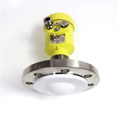 Sensor gelombang elektromagnetik