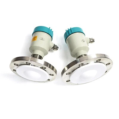 200 derajat sensor level radar cair suhu tinggi