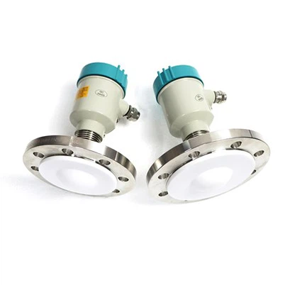 200 derajat sensor level radar cair suhu tinggi