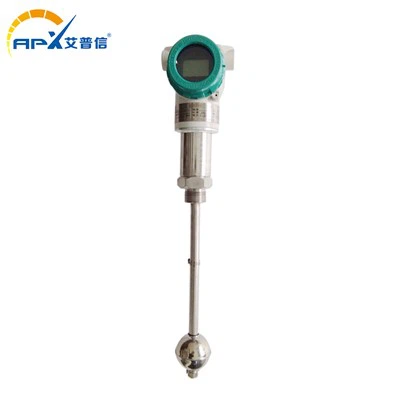 Sensor pelampung oli