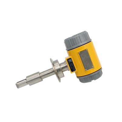 Pengukur kepadatan air