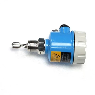 Bukti Ledakan Aluminium Shell 40mm Small Small Tuning Fork Level Sakelar Level Cairan