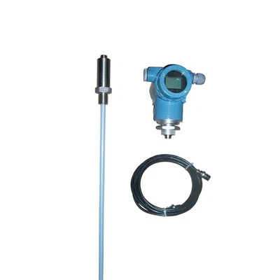 10 Produsen Pengukur Level Kapasitif Teratas di Cina