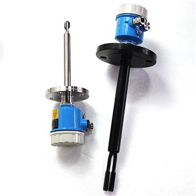 Sensor tingkat getar