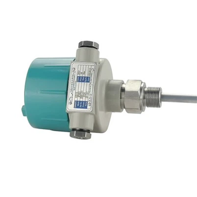 Sakelar tingkat titik kapasitansi