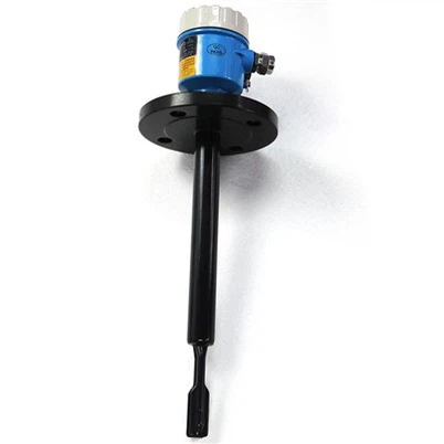 Sensor Level Garpu Tala