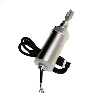 Sakelar Tingkat Tinggi dan Rendah Tipe Garpu Bergetar