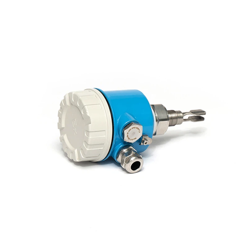 Vibrating Fork Level Switches