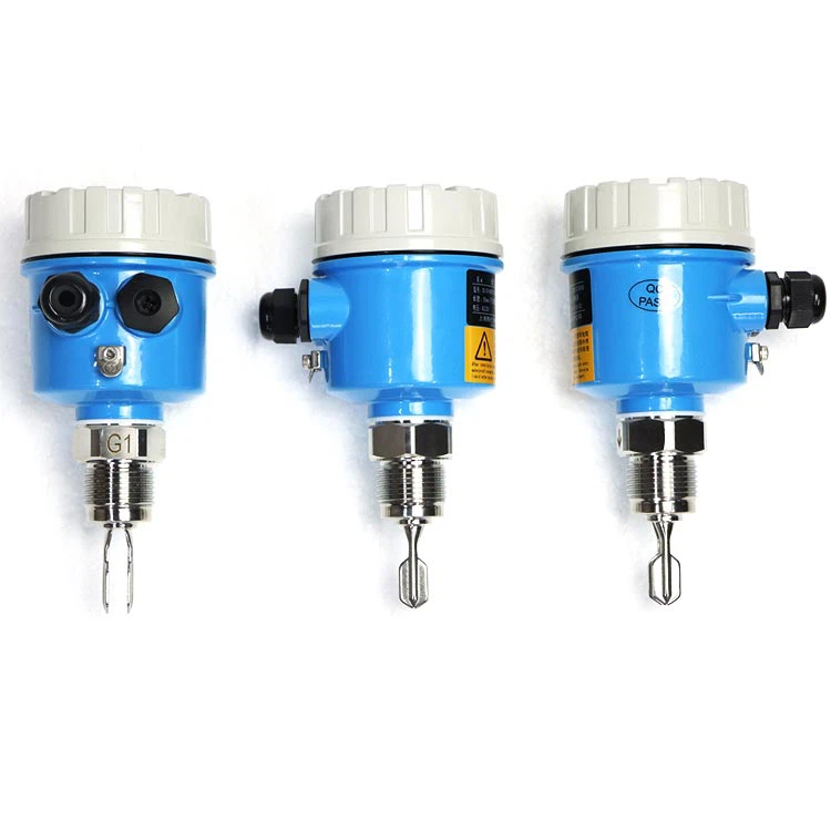 Sensor level cairan non-kontak