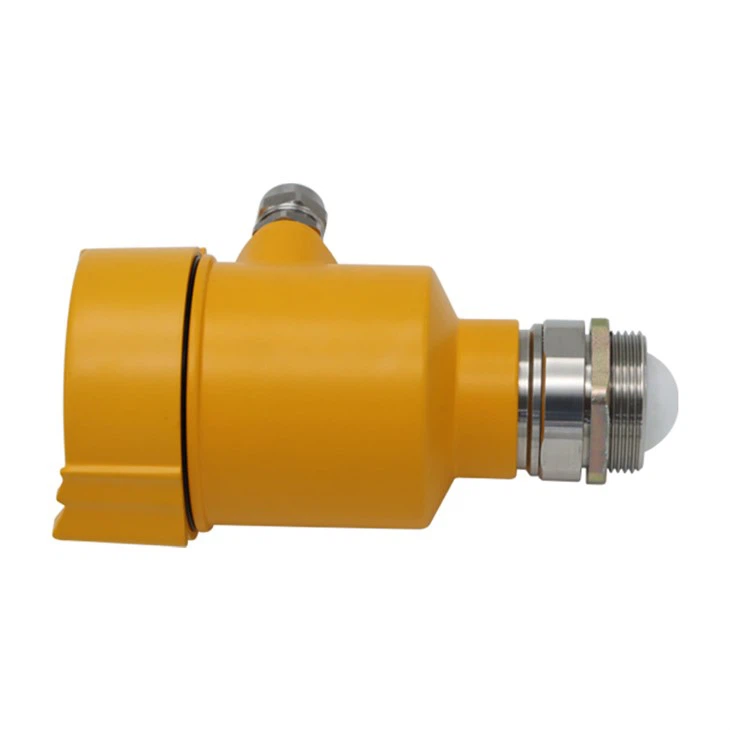 Radar Level Transmitters