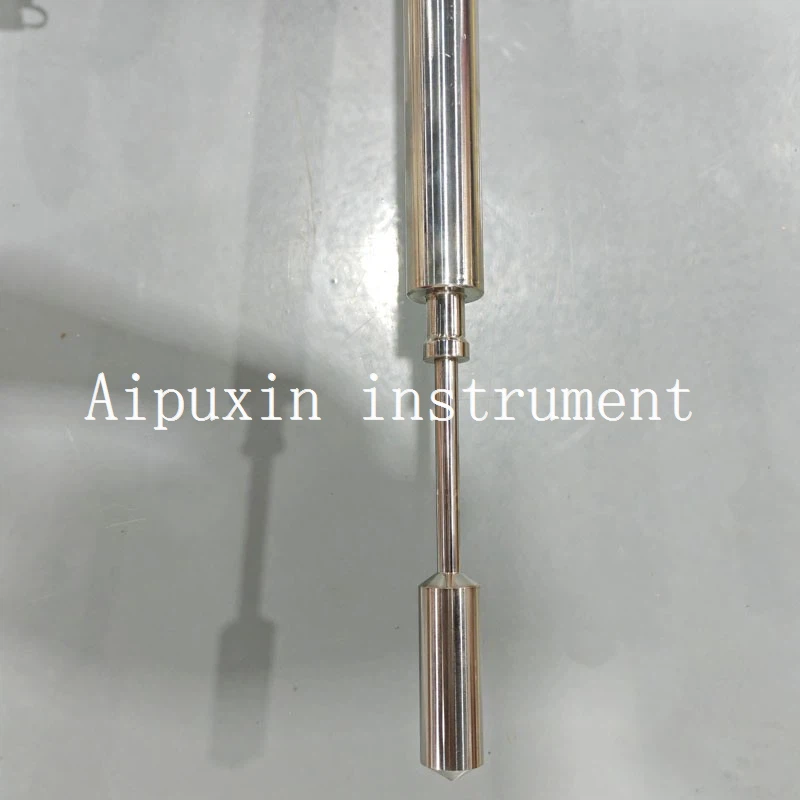 Inline Viscosity Meter