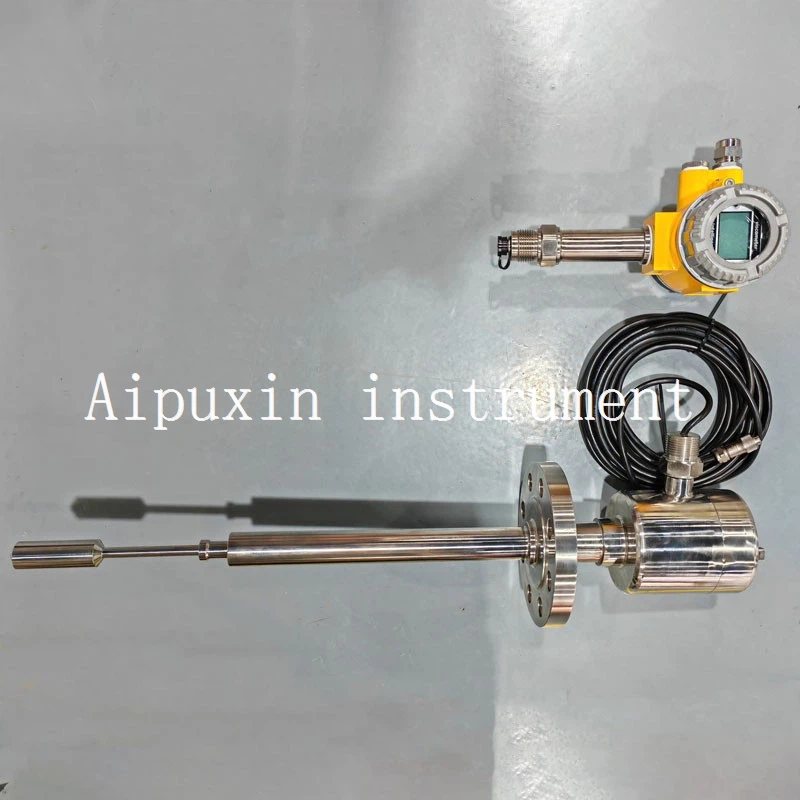 Inline Viscosity Meter